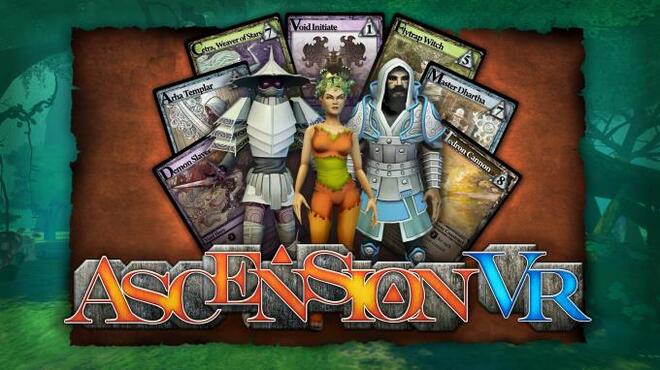 Ascension VR Torrent Download