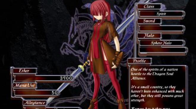 Aselia the Eternal -The Spirit of Eternity Sword- Torrent Download