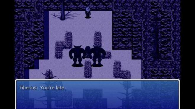 Ashes of Immortality II - Bad Blood PC Crack