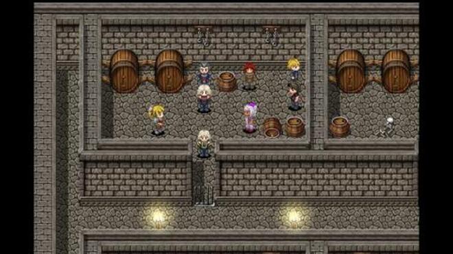 Ashes of Immortality II - Bad Blood Torrent Download
