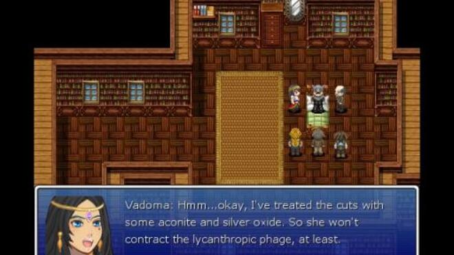 Ashes of Immortality II Torrent Download