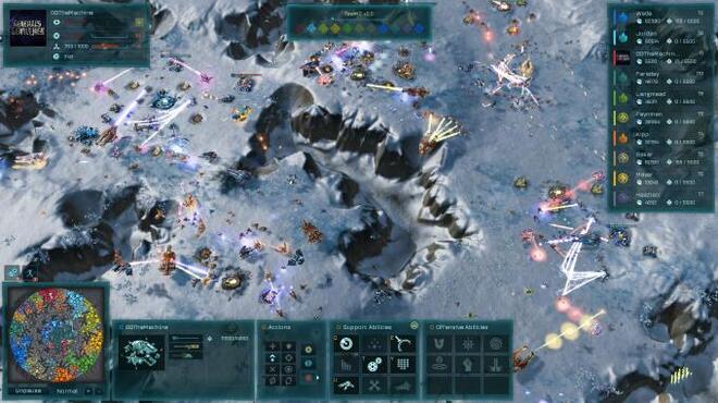 Ashes of the Singularity: Escalation - Inception DLC PC Crack