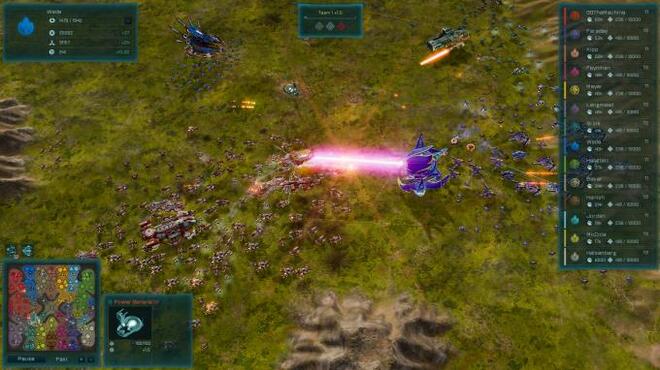 Ashes of the Singularity: Escalation - Secret Missions DLC PC Crack