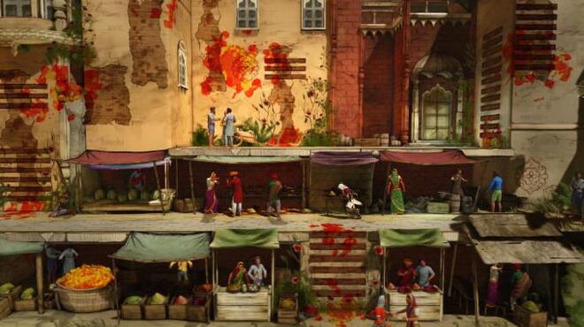 Assassin’s Creed® Chronicles: India PC Crack Assassin’s Creed® Chronicles: India PC Crack