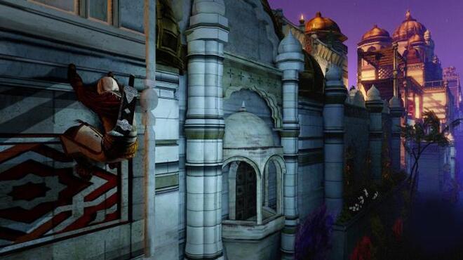 Assassin’s Creed® Chronicles: India Torrent Download Assassin’s Creed® Chronicles: India Torrent Download
