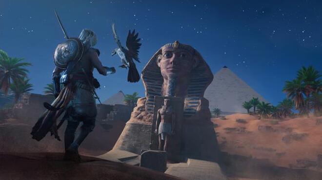 Assassin's Creed® Origins PC Crack