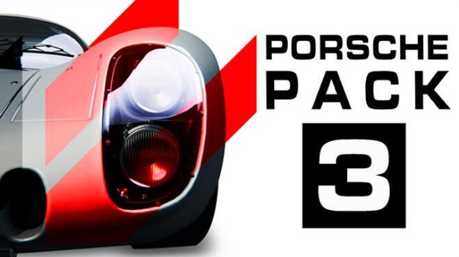 Assetto Corsa - Porsche Pack III Free Download