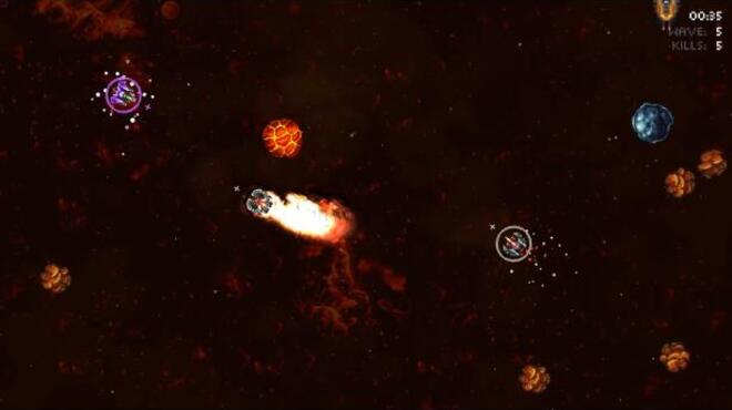 Astervoid 2000 Torrent Download