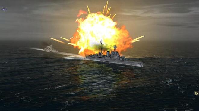 Atlantic Fleet PC Crack Atlantic Fleet PC Crack