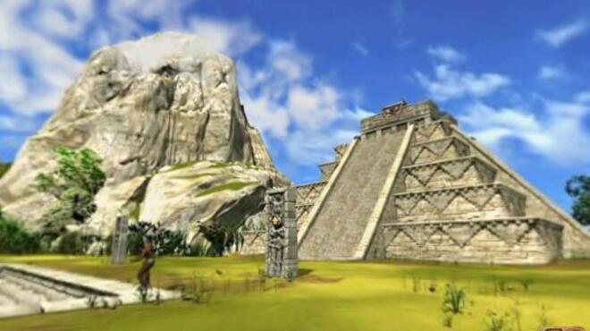 Atlantis 2: Beyond Atlantis PC Crack