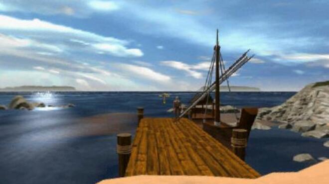 Atlantis: The Lost Tales PC Crack