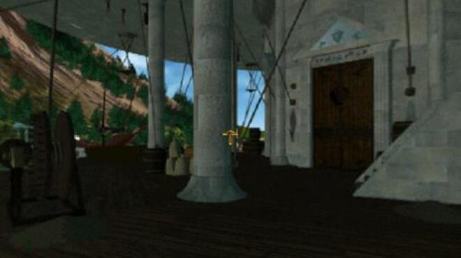 Atlantis: The Lost Tales Torrent Download