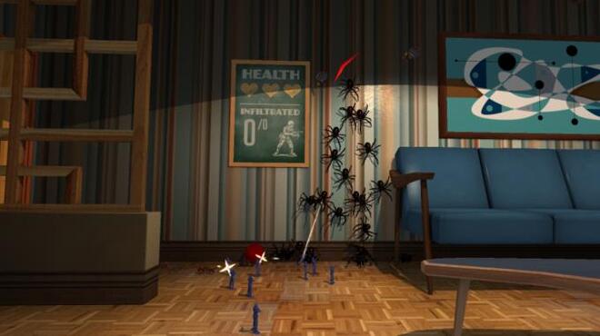Attack of the Bugs Torrent Download