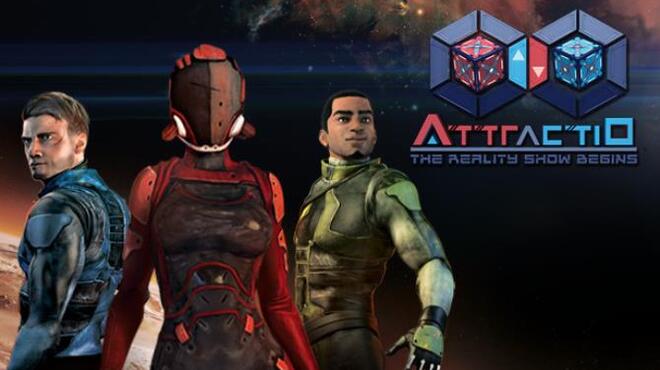 Attractio Free Download
