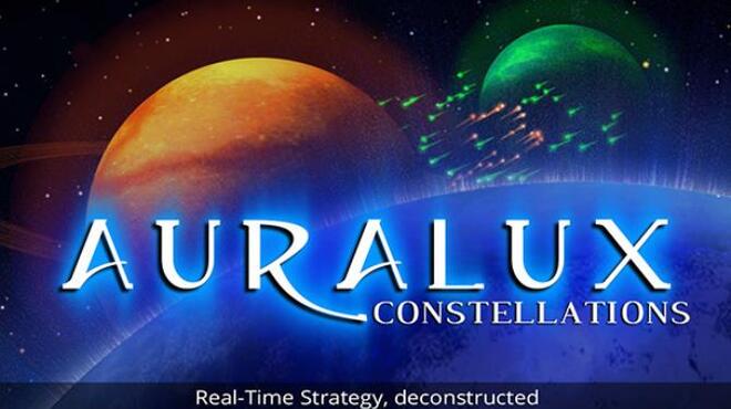 Auralux: Constellations Free Download Auralux: Constellations Free Download