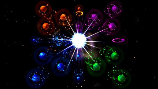 Auralux: Constellations PC Crack Auralux: Constellations PC Crack
