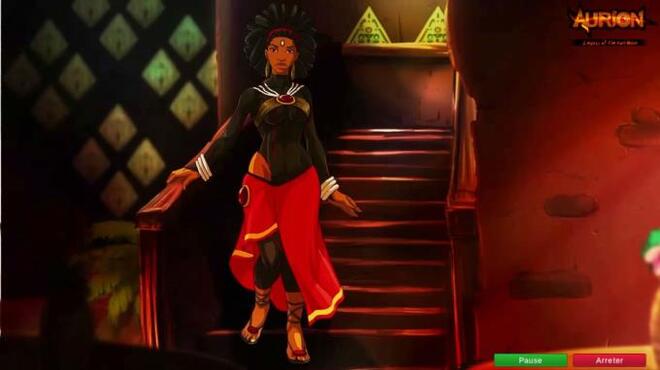 Aurion: Legacy of the Kori-Odan Torrent Download