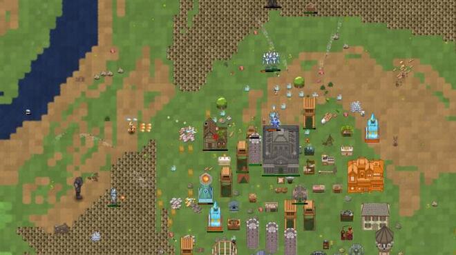Aurora Dusk: Steam Age PC Crack Aurora Dusk: Steam Age PC Crack