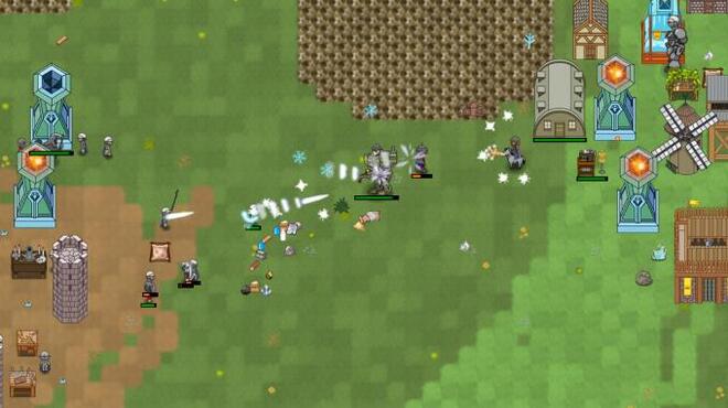 Aurora Dusk: Steam Age Torrent Download Aurora Dusk: Steam Age Torrent Download