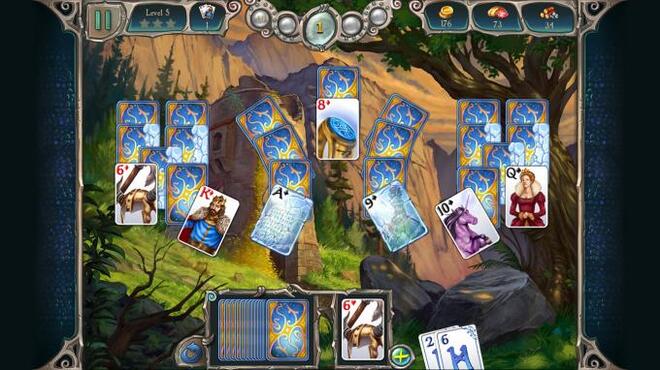Avalon Legends Solitaire 2 PC Crack