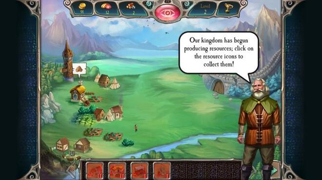Avalon Legends Solitaire 2 Torrent Download