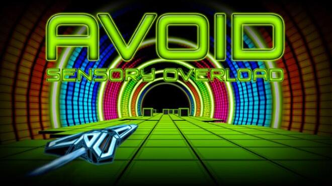 Avoid - Sensory Overload Free Download Avoid - Sensory Overload Free Download