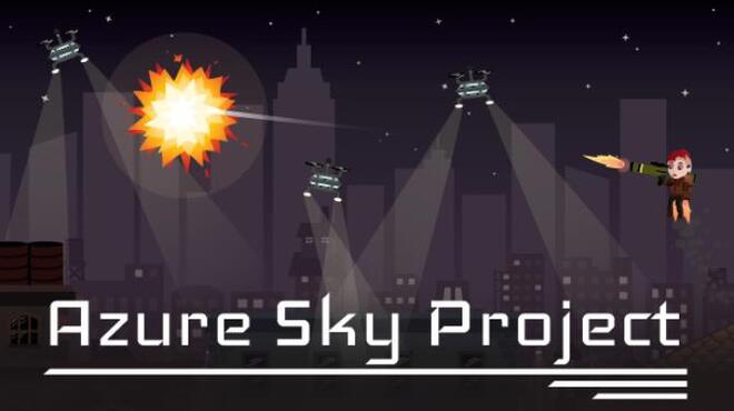 Azure Sky Project Free Download Azure Sky Project Free Download