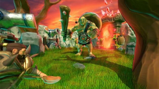 BACK TO THE EGG! Tower Defense Torrent Download BACK TO THE EGG! Tower Defense Torrent Download