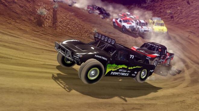 BAJA: Edge of Control HD PC Crack BAJA: Edge of Control HD PC Crack