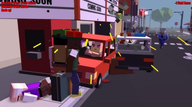 BROKE PROTOCOL: Online City RPG PC Crack BROKE PROTOCOL: Online City RPG PC Crack