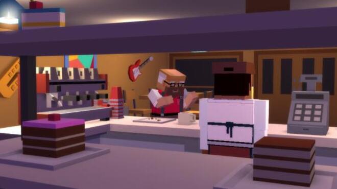 BROKE PROTOCOL: Online City RPG Torrent Download BROKE PROTOCOL: Online City RPG Torrent Download