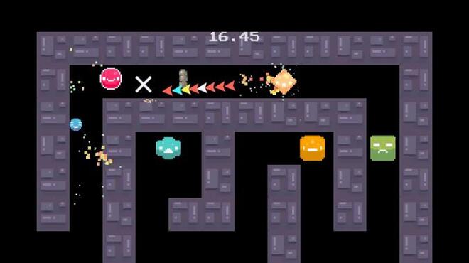 BULLET PARTY Torrent Download