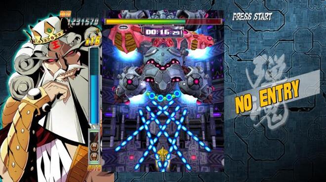 BULLET SOUL INFINITE BURST / バレットソウル - インフィニットバースト - PC Crack BULLET SOUL INFINITE BURST / バレットソウル - インフィニットバースト - PC Crack