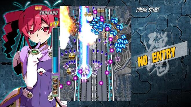 BULLET SOUL INFINITE BURST / バレットソウル - インフィニットバースト - Torrent Download BULLET SOUL INFINITE BURST / バレットソウル - インフィニットバースト - Torrent Download
