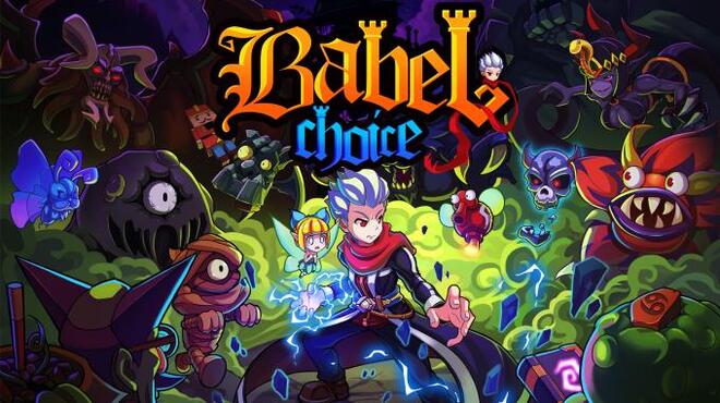 Babel: Choice Torrent Download