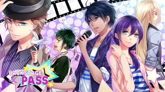 Backstage Pass Free Download