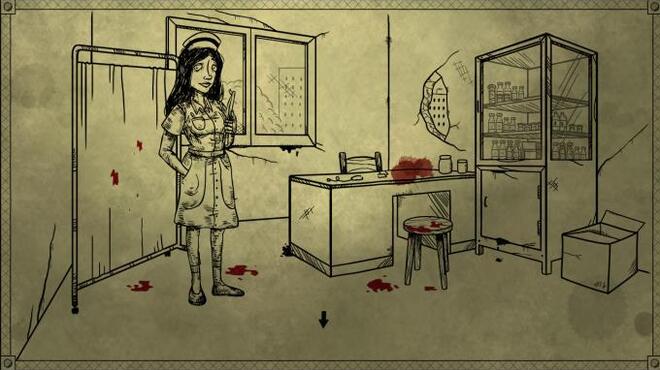 Bad Dream: Coma Torrent Download