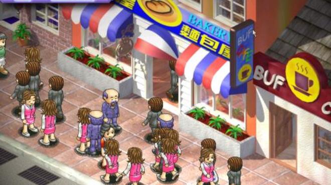 Bakery Torrent Download