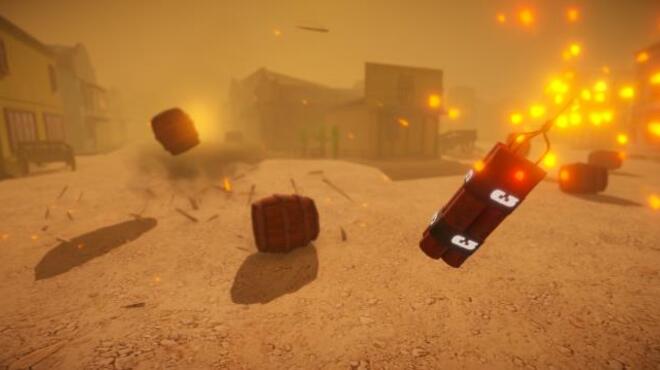 Barrels Up Torrent Download