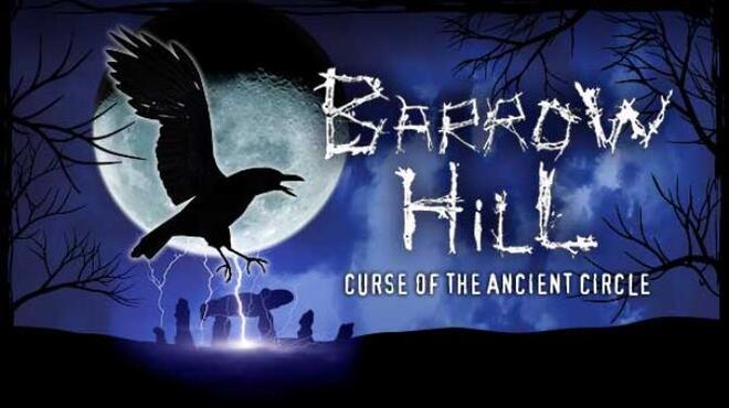 Barrow Hill: Curse of the Ancient Circle Free Download Barrow Hill: Curse of the Ancient Circle Free Download