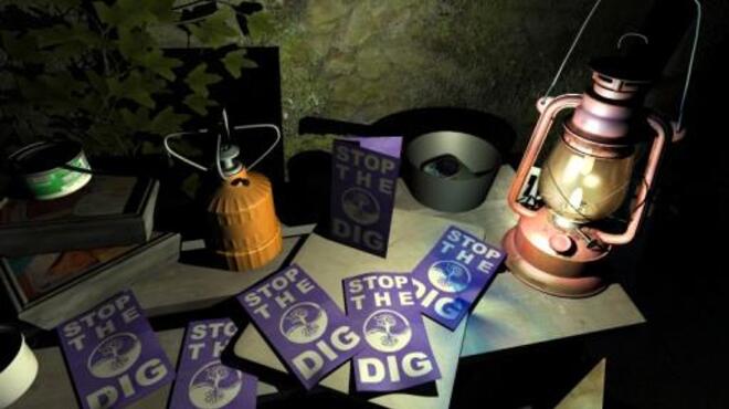 Barrow Hill: Curse of the Ancient Circle PC Crack Barrow Hill: Curse of the Ancient Circle PC Crack