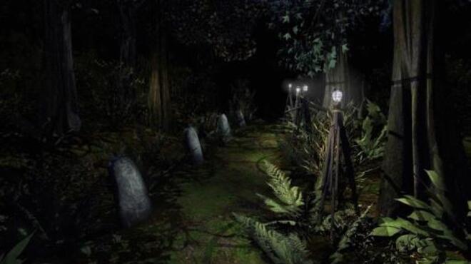 Barrow Hill: Curse of the Ancient Circle Torrent Download Barrow Hill: Curse of the Ancient Circle Torrent Download