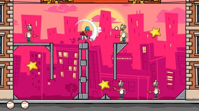 Baseball Riot PC Crack