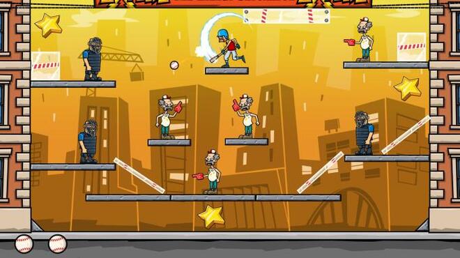 Baseball Riot Torrent Download