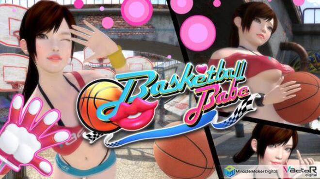 Basketball Babe Free Download