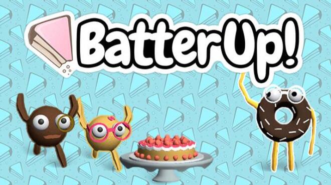 Batter Up! VR Free Download Batter Up! VR Free Download
