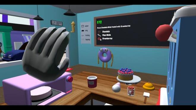 Batter Up! VR PC Crack Batter Up! VR PC Crack