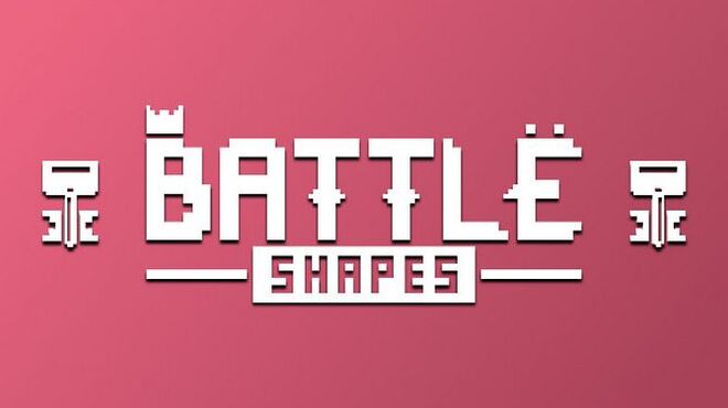 Battle Shapes Free Download