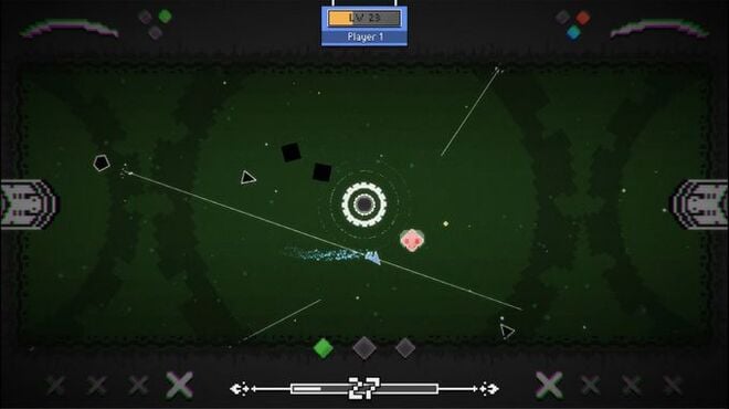 Battle Shapes PC Crack