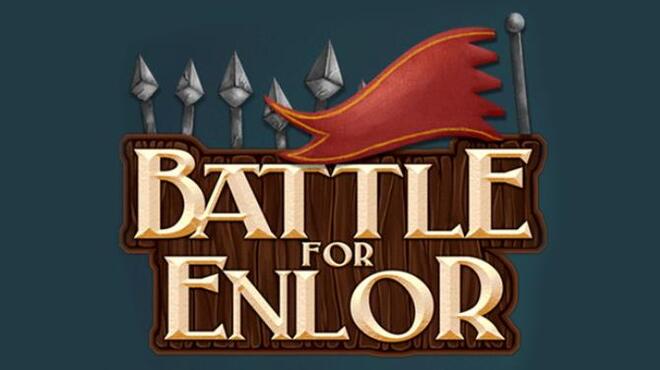 Battle for Enlor Free Download Battle for Enlor Free Download